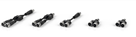 Pepperl+Fuchs Sensor-Actuator Splitters