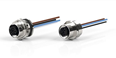 Pepperl+Fuchs Sensor-Actuator Receptacles