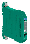 Pepperl+Fuchs Zener Barriers 모듈