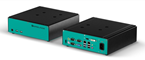 Pepperl+Fuchs Industrial Box Thin Client