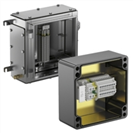 Pepperl+Fuchs Terminal+Junction Boxes Ex e, Ex I
