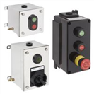 Pepperl+Fuchs Control Units Ex e