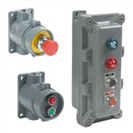 Pepperl+Fuchs Control Units Ex d