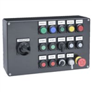 Pepperl+Fuchs Control Stations Ex e