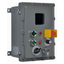 Pepperl+Fuchs Control Stations Ex d