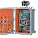 Pepperl+Fuchs Control+Distribution Panels Ex d
