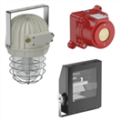 Pepperl+Fuchs Lighting+Signaling Ex e, Ex d