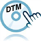 Pepperl+Fuchs DTM Collection