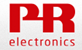PR electronics
